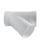 45 Degree Reducing Junction